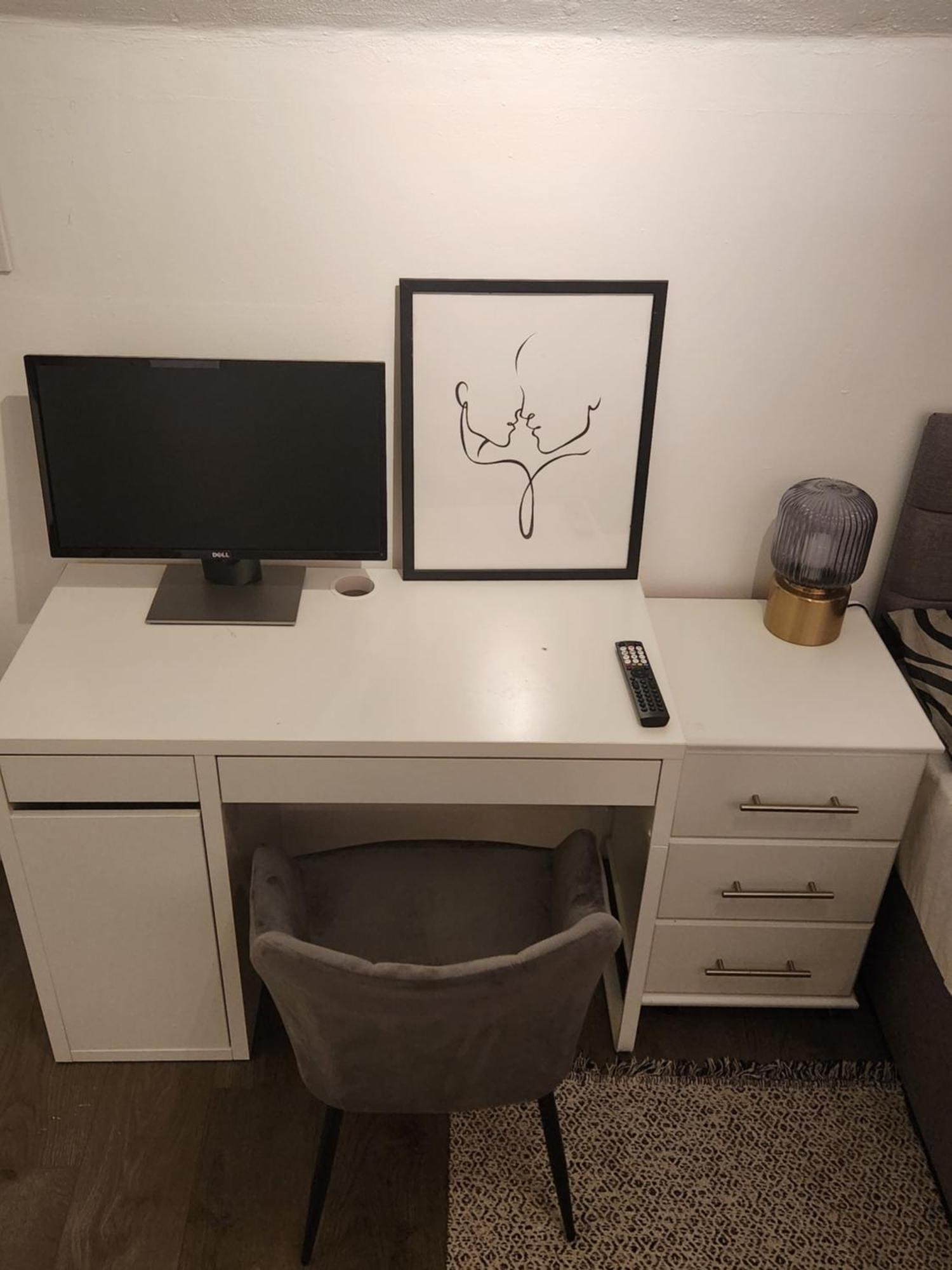 Flat With Work Station, Monitor, Smart Tv & Netflix Apartment London Luaran gambar